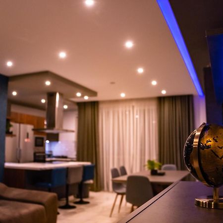 Designer 3 Bedroom And 3 Bathroom Apartment In Swatar Birkirkara Kültér fotó