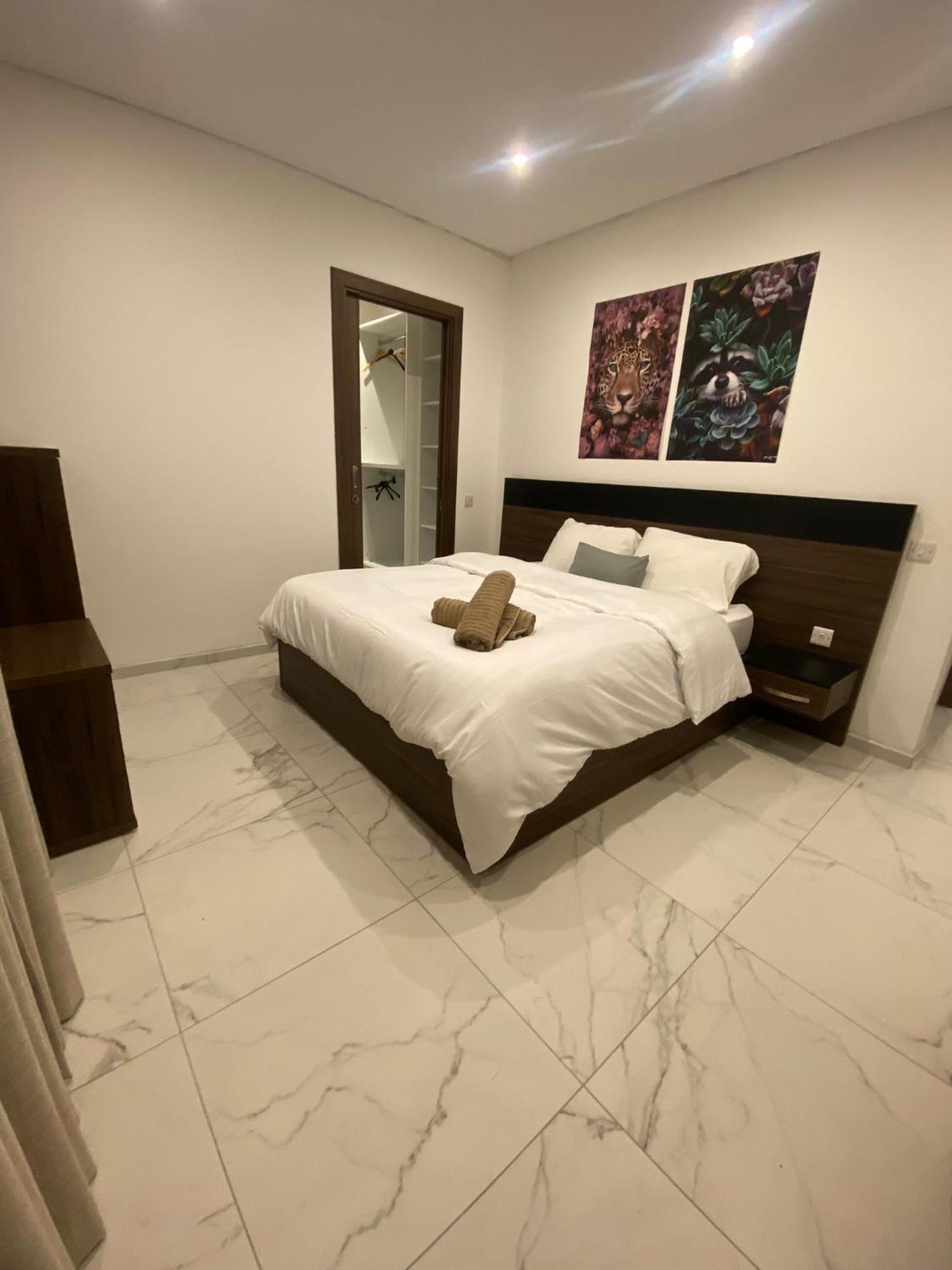 Designer 3 Bedroom And 3 Bathroom Apartment In Swatar Birkirkara Kültér fotó