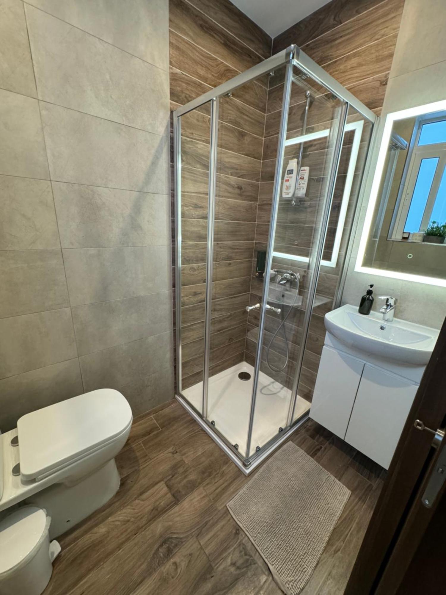 Designer 3 Bedroom And 3 Bathroom Apartment In Swatar Birkirkara Kültér fotó