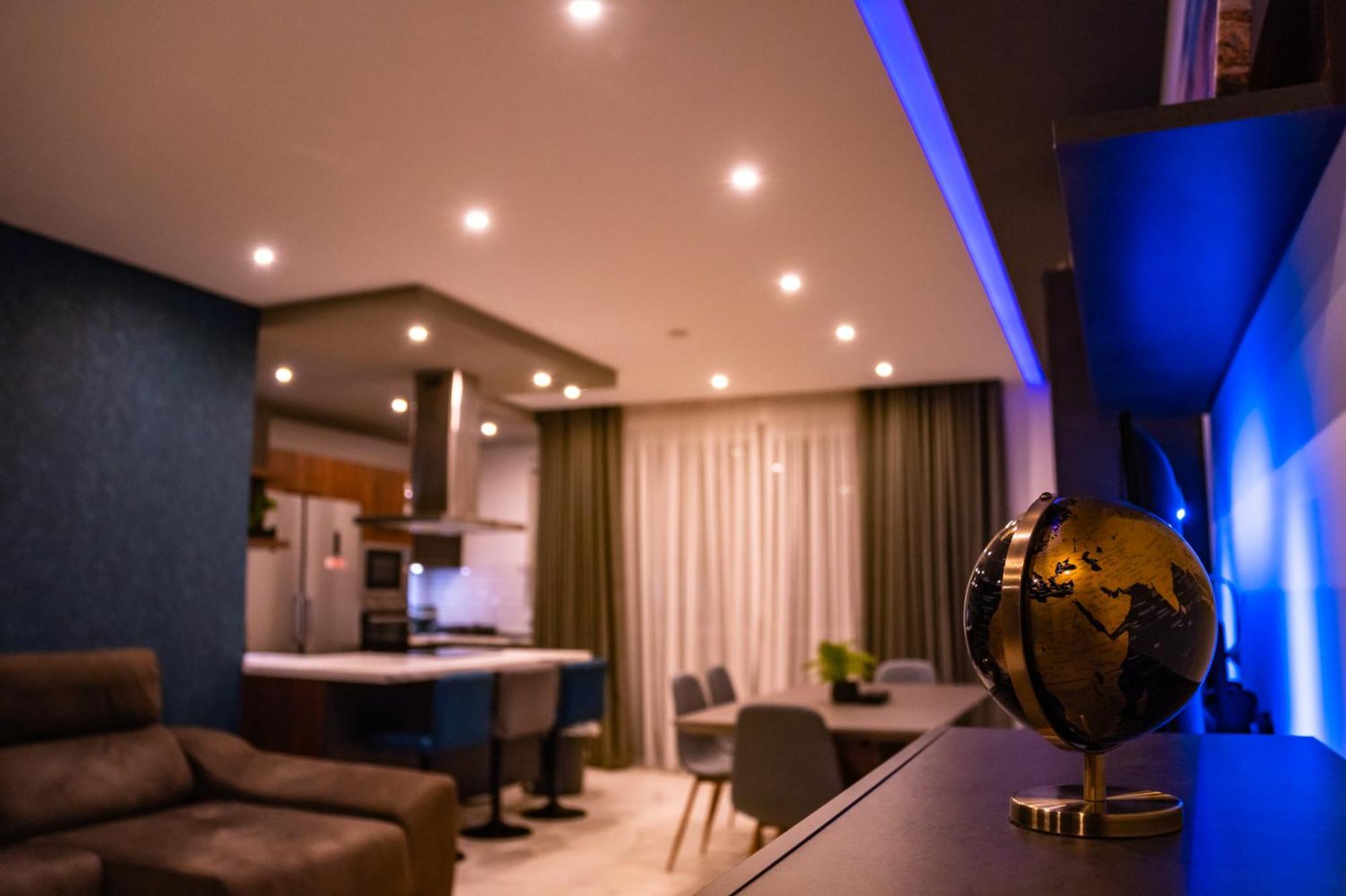 Designer 3 Bedroom And 3 Bathroom Apartment In Swatar Birkirkara Kültér fotó