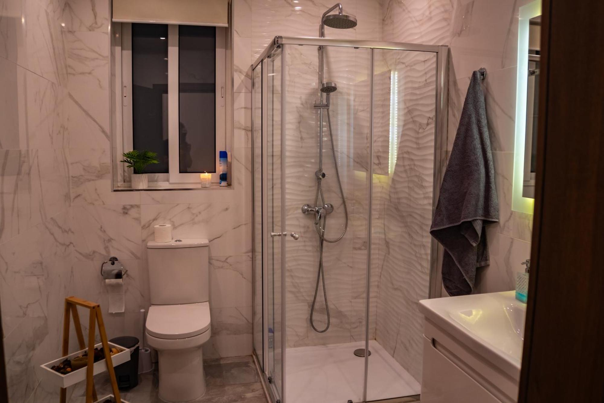 Designer 3 Bedroom And 3 Bathroom Apartment In Swatar Birkirkara Kültér fotó